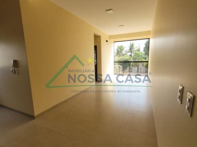 Apartamento aluguel em Região Geográfica Imediata de Sorriso, Lucas do Rio Verde