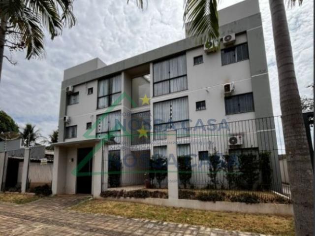 Apartamento aluguel em Região Geográfica Imediata de Sorriso, Lucas do Rio Verde