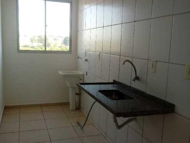 Apartamento aluguel em Região Imediata de Catanduva, Jataúba