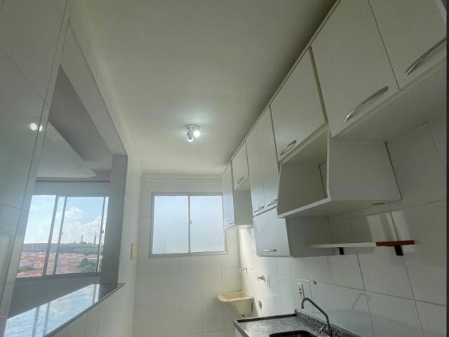 Apartamento aluguel em Vila Operária, Jundiaí