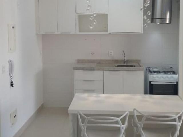 Apartamento aluguel em Cubatão