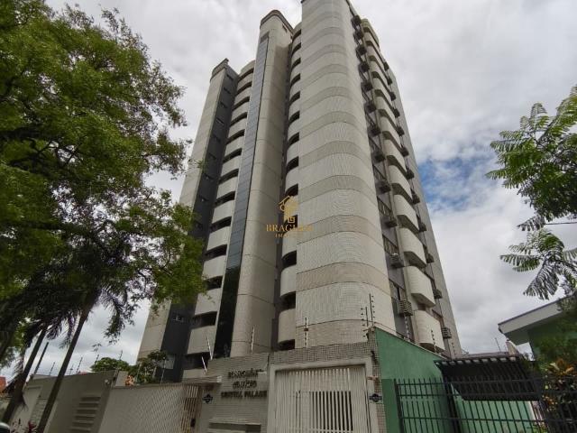 Apartamento aluguel em Região Geográfica Imediata de Maringá, Maringá