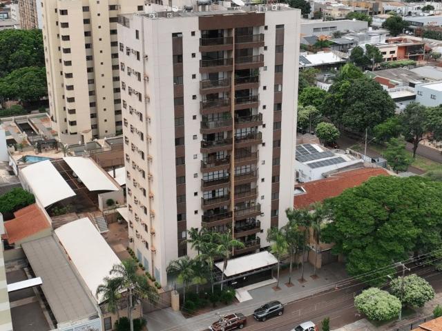 Apartamento aluguel em Região Geográfica Imediata de Dourados, Dourados