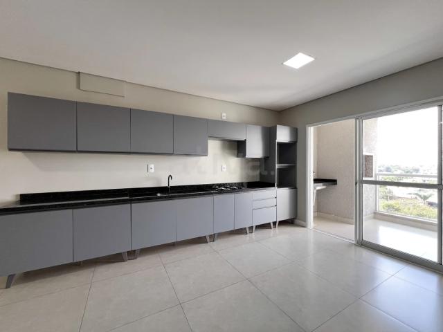 Apartamento aluguel em Região Geográfica Imediata de Toledo, Toledo