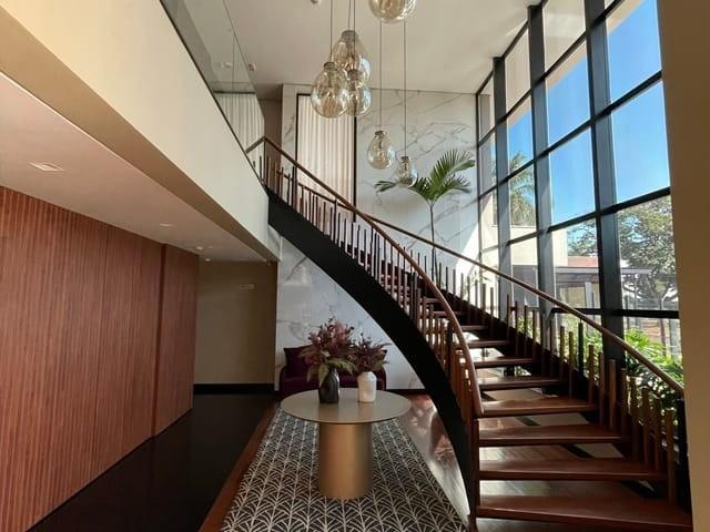 Apartamento aluguel em Região Geográfica Imediata de Dourados, Dourados