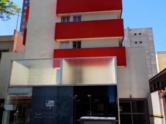 Apartamento aluguel em Região Geográfica Imediata de Maringá, Maringá