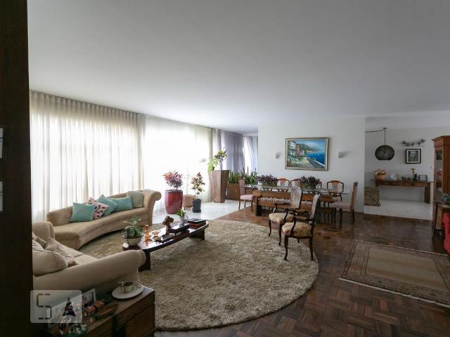 Apartamento aluguel em Região Geográfica Imediata de Apucarana, Apucarana