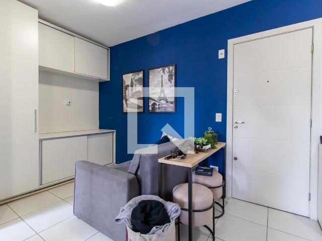 Apartamento aluguel em Região Geográfica Imediata de Campo Mourão, Fênix