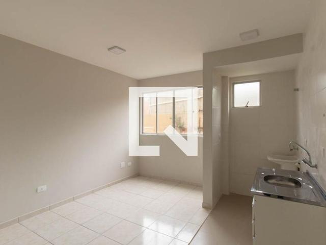 Apartamento aluguel em Região Geográfica Imediata de Curitiba, Região Metropolitana de Curitiba