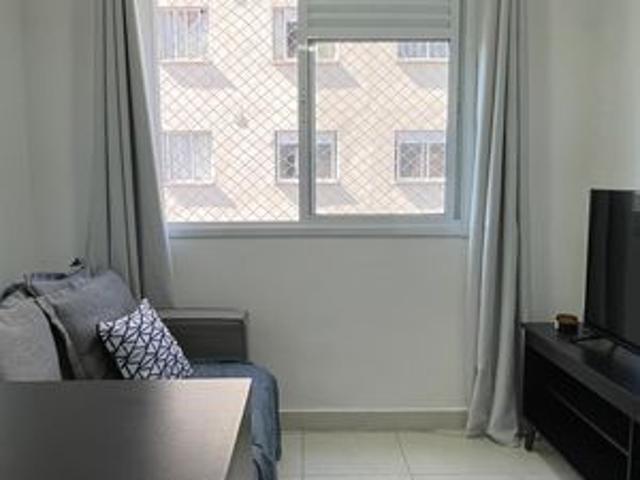 Apartamento aluguel em Região Imediata de São Paulo, Região Metropolitana de São Paulo