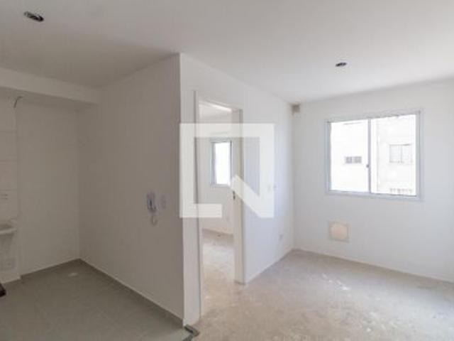 Apartamento aluguel em Região Imediata de São Paulo, Região Metropolitana de São Paulo