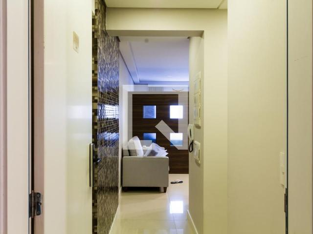 Apartamento aluguel em Região Geográfica Imediata de Curitiba, Região Metropolitana de Curitiba