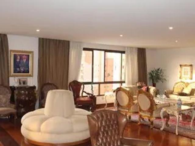 Apartamento aluguel em Santa Teresinha, São Paulo