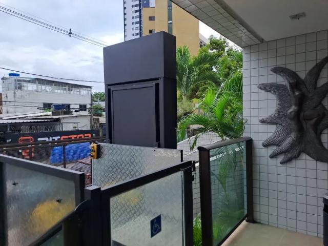 Apartamento aluguel em Região Geográfica Imediata do Recife, Região Metropolitana do Recife