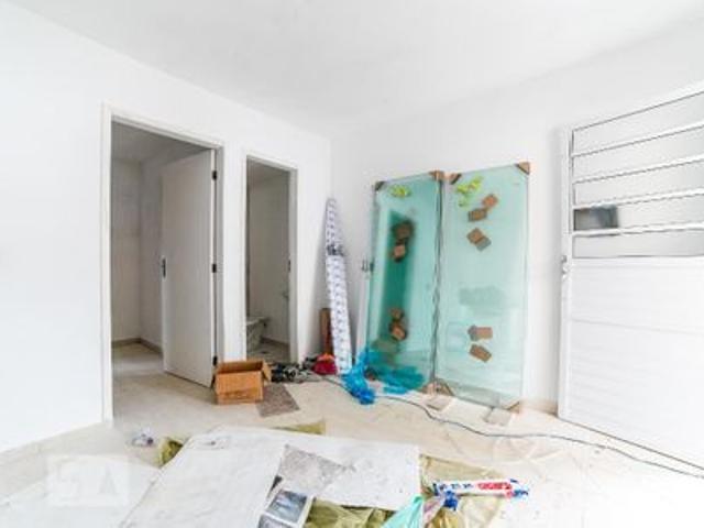 Apartamento aluguel em Região Imediata de São Paulo, Região Metropolitana de São Paulo