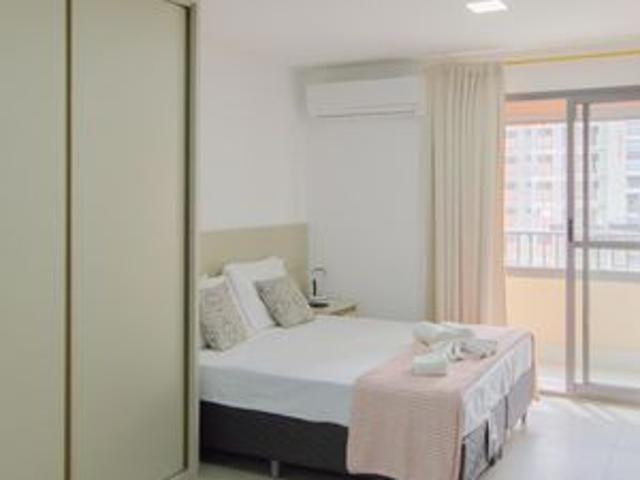 Apartamento aluguel em Região Imediata de São Paulo, Região Metropolitana de São Paulo