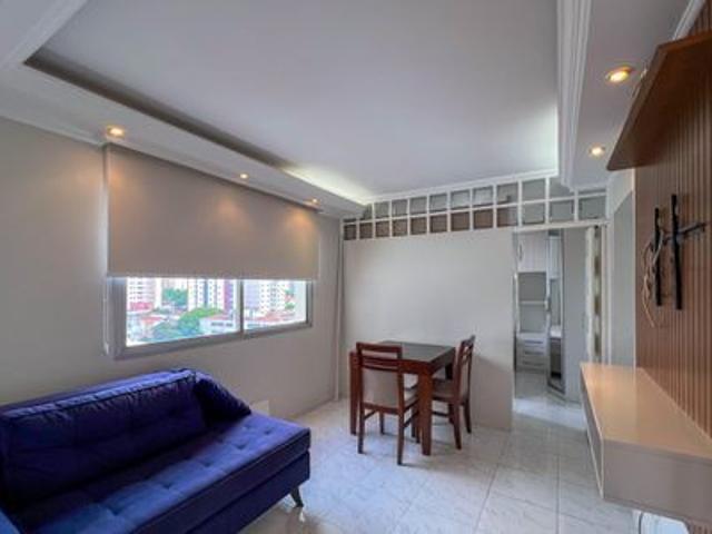 Apartamento aluguel em Região Imediata de São Paulo, Região Metropolitana de São Paulo