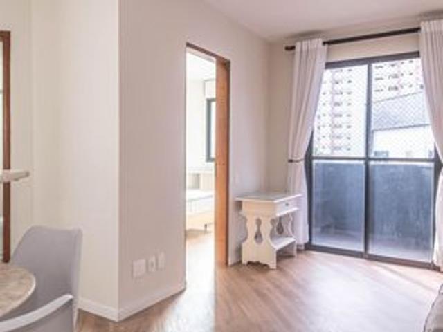 Apartamento aluguel em Região Imediata de São Paulo, Região Metropolitana de São Paulo