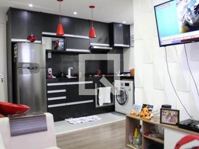 Apartamento aluguel em Região Imediata de São Paulo, Região Metropolitana de São Paulo