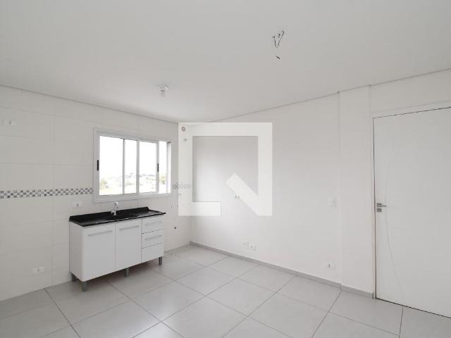 Apartamento aluguel em Região Geográfica Imediata de Curitiba, Região Metropolitana de Curitiba