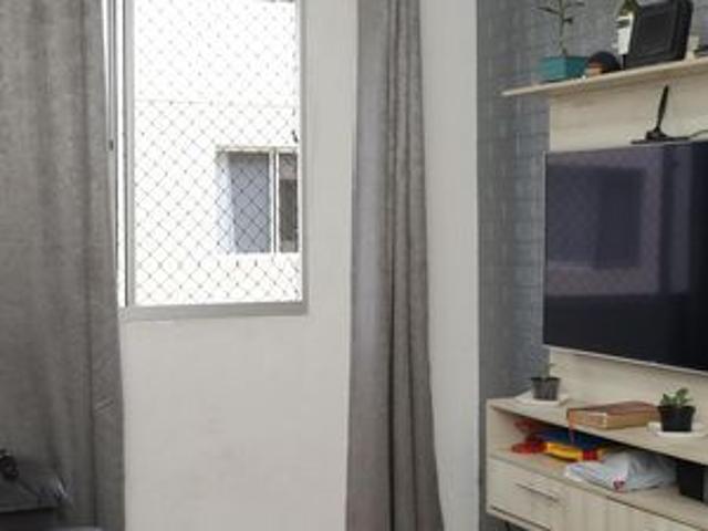 Apartamento aluguel em Fazenda do Carmo, São Paulo