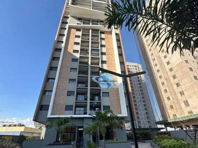 Apartamento aluguel em Jardim Bela Vista, Sorocaba