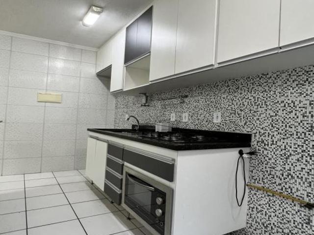 Apartamento venda em Assentamento Social Nova Olaria, Osasco