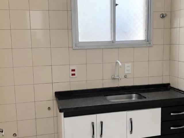 Apartamento aluguel em Votorantim