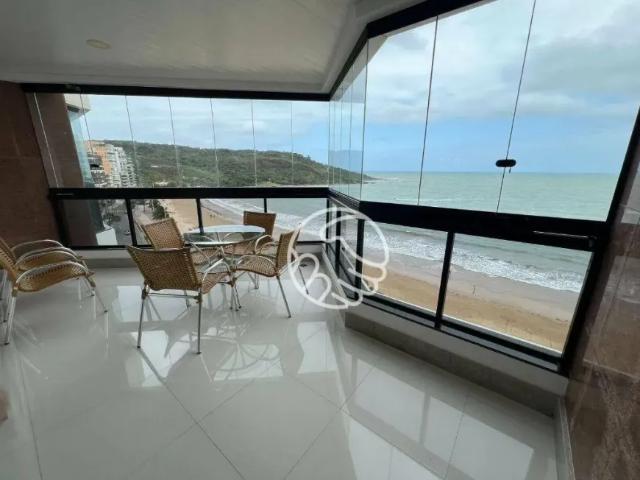 Apartamento aluguel em Guarapari