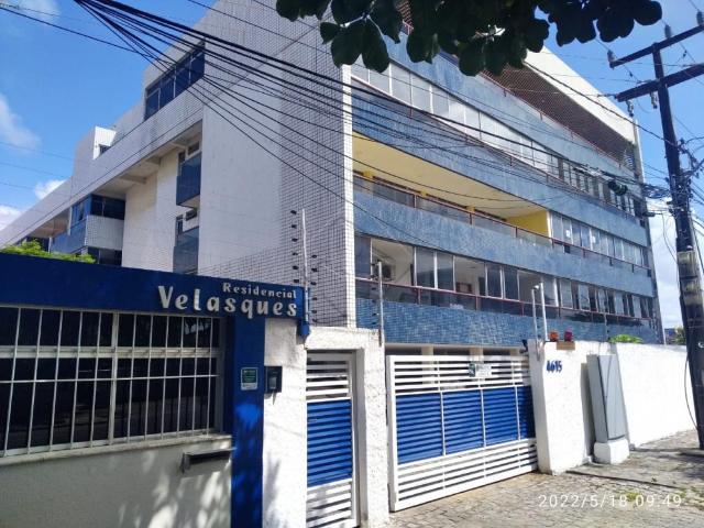 Apartamento aluguel em Região Geográfica Imediata de João Pessoa, Região Metropolitana de João Pessoa