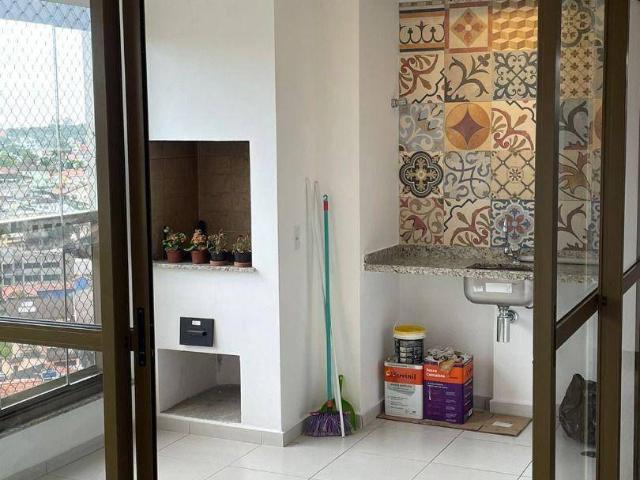 Apartamento aluguel em Vila Riman, Arujá