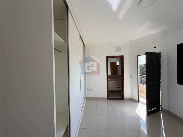 Apartamento aluguel em Centro, Patos de Minas