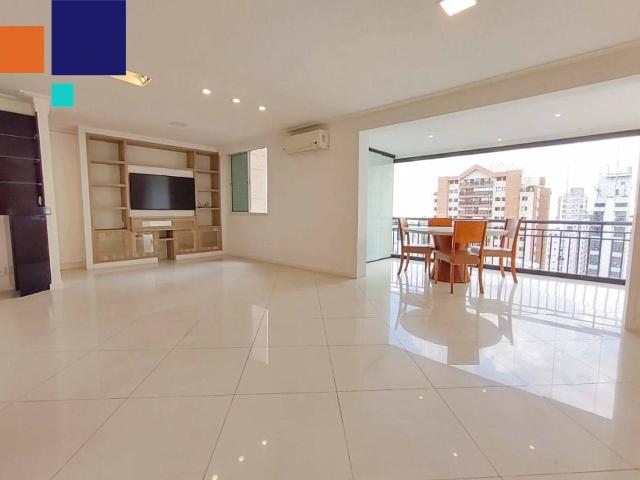 Apartamento aluguel em Presidente Epitácio
