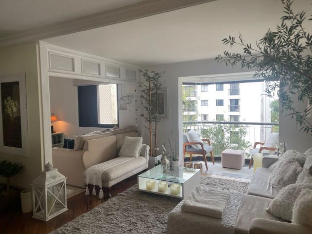 Apartamento aluguel em São Francisco