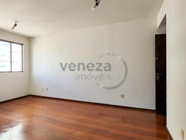 Apartamento aluguel em Região Geográfica Imediata de Londrina, Londrina