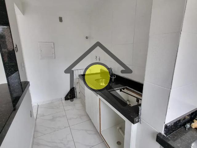 Apartamento aluguel em Bosque Angaturama, Itu