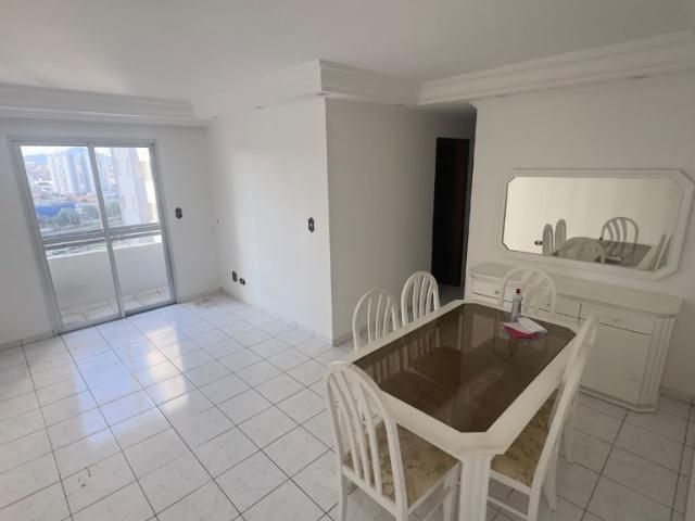 Apartamento aluguel em Osasco