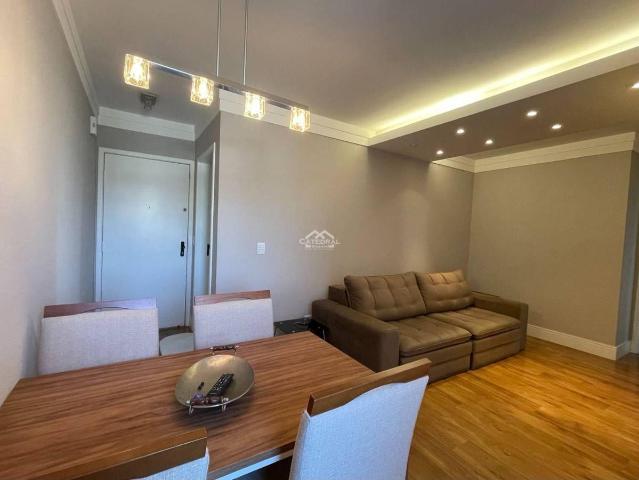 Apartamento aluguel em Jardim Primavera, Jundiaí