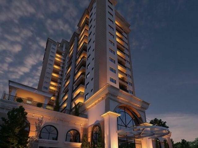 Apartamento aluguel em Loteamento Müller, Itajaí