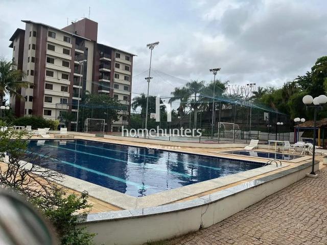 Apartamento aluguel em Parque da Hípica, Campinas