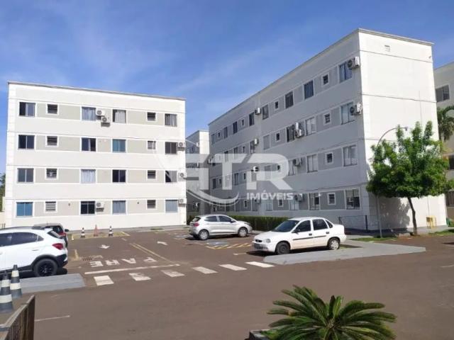 Apartamento aluguel em Flamboyant I, Campo Grande