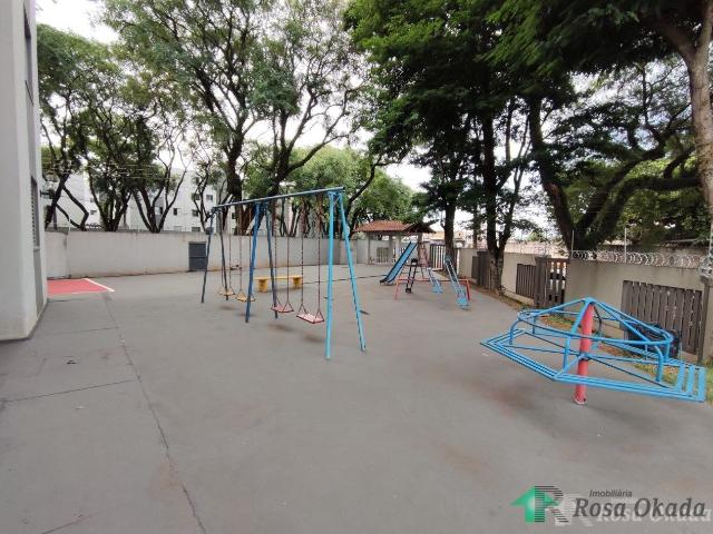 Apartamento aluguel em Região Geográfica Imediata de Londrina, Londrina
