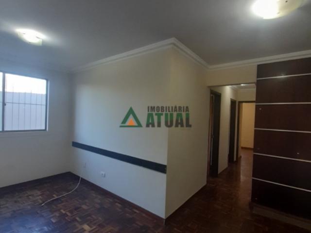 Apartamento aluguel em Região Geográfica Imediata de Londrina, Londrina