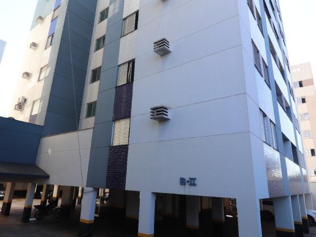Apartamento aluguel em Região Geográfica Imediata de Londrina, Londrina