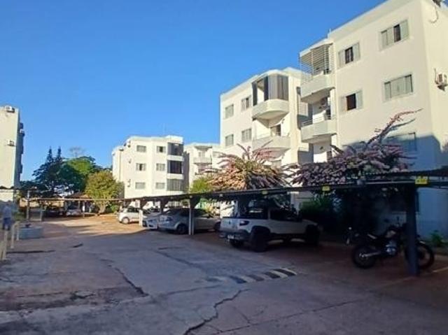 Apartamento aluguel em Região Geográfica Imediata de Dourados, Dourados