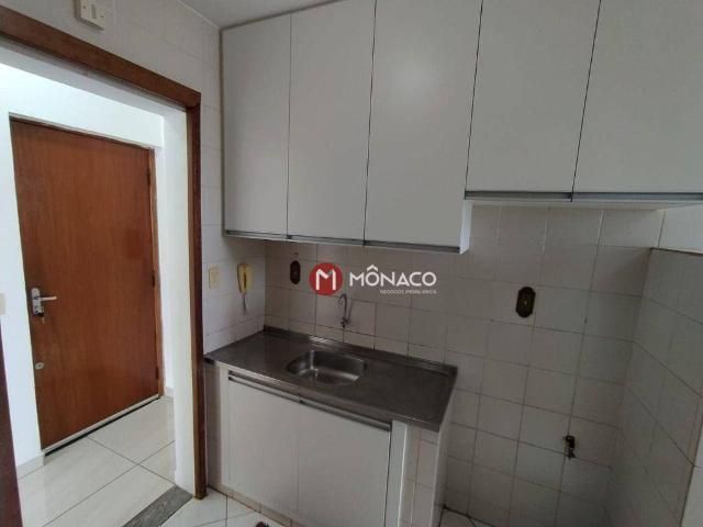 Apartamento aluguel em Região Geográfica Imediata de Londrina, Londrina