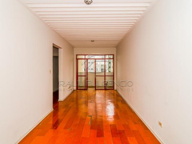 Apartamento aluguel em Região Geográfica Imediata de Londrina, Londrina