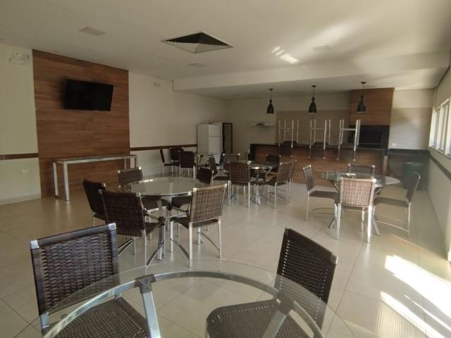 Apartamento aluguel em Região Geográfica Imediata de Londrina, Londrina