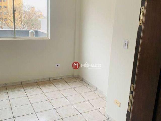 Apartamento aluguel em Região Geográfica Imediata de Londrina, Londrina