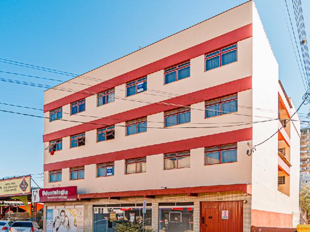 Apartamento aluguel em Região Geográfica Imediata de Toledo, Toledo